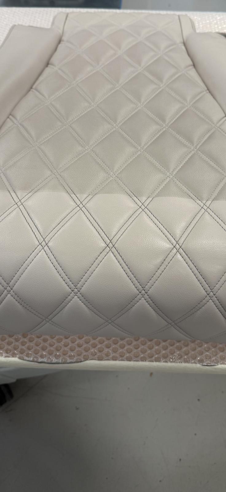 Leather Protection